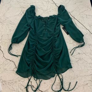 Mini Dress